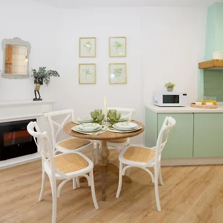 Apartment Gr Boutique Catedral