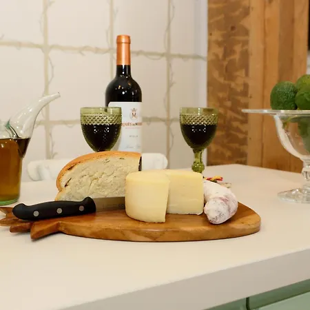 Gr Boutique Catedral Apartment