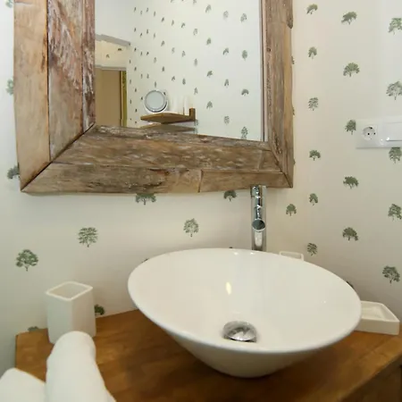 Gr Boutique Catedral Apartment