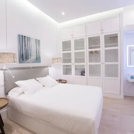 Gr Boutique Catedral Apartment
