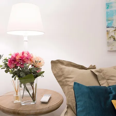 Gr Boutique Catedral Apartment *