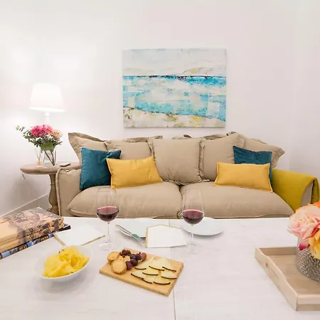 Apartment Gr Boutique Catedral