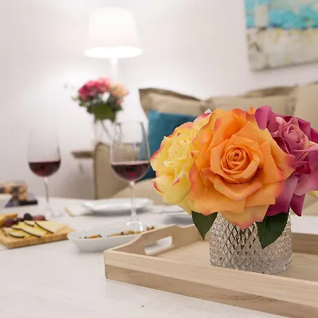 Gr Boutique Catedral Apartment