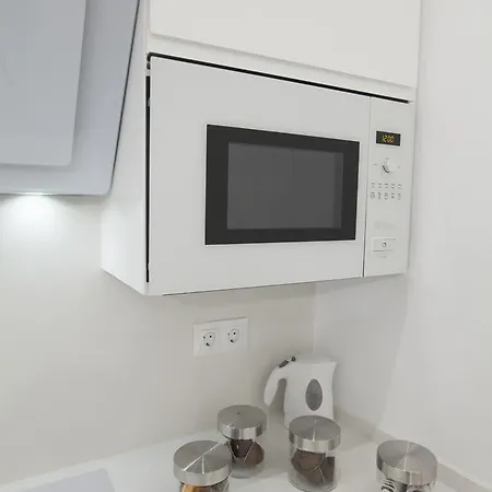 Gr Boutique Catedral Apartment *