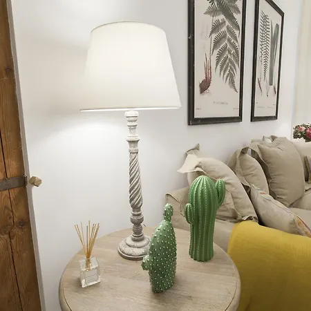 Apartment Gr Boutique Catedral *