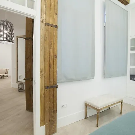 Gr Boutique Catedral Apartment
