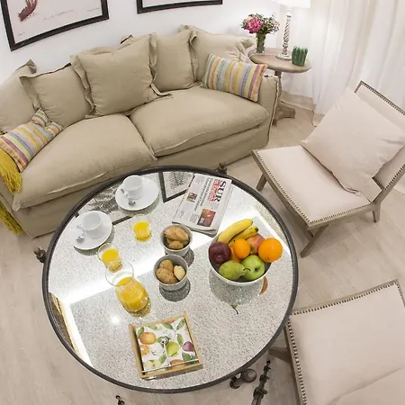 Apartment Gr Boutique Catedral