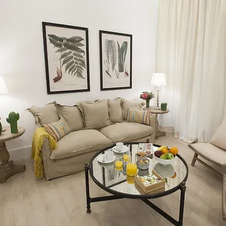 Apartment Gr Boutique Catedral *