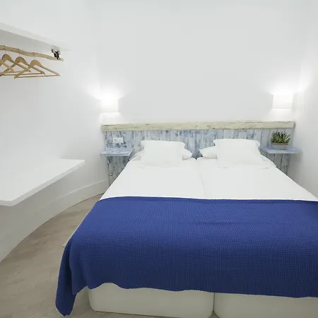 Apartment Gr Boutique Catedral Malaga