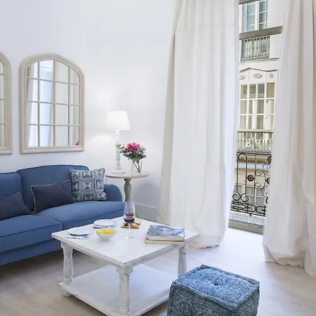 Gr Boutique Catedral Apartment