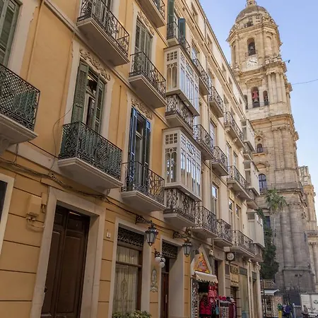 Gr Boutique Catedral