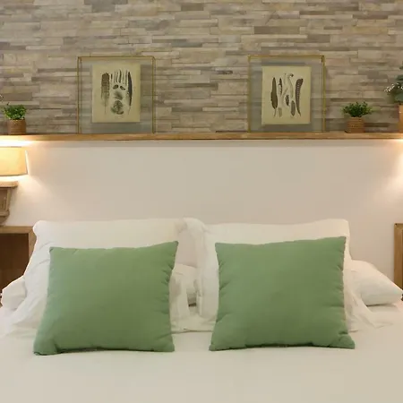 Gr Boutique Catedral Apartment Malaga