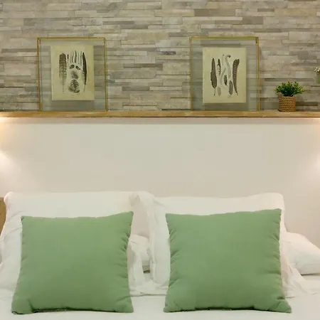 Gr Boutique Catedral Apartment Malaga