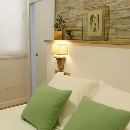 Gr Boutique Catedral Apartment Malaga