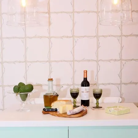 Gr Boutique Catedral Apartment Malaga