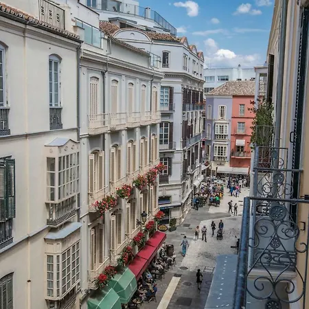 Apartment Gr Boutique Catedral