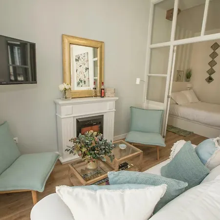 Gr Boutique Catedral Apartment *