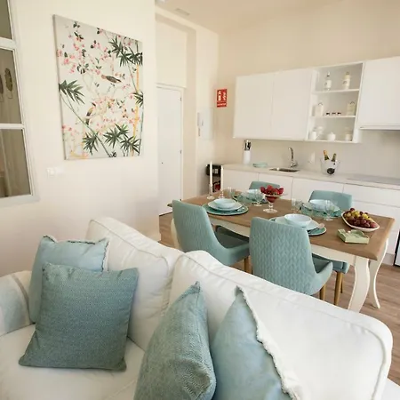 Gr Boutique Catedral Apartment *