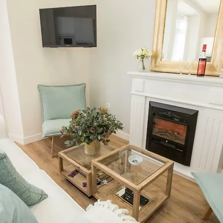 Apartment Gr Boutique Catedral
