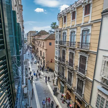 Gr Boutique Catedral Apartment *