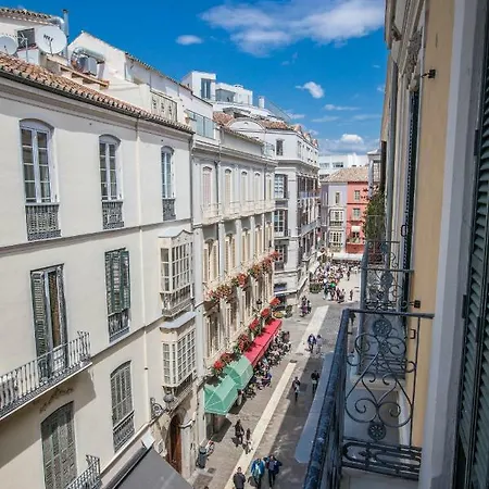 Gr Boutique Catedral Apartment *