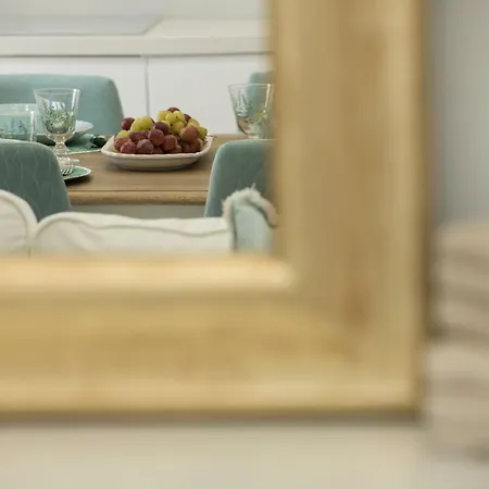 Apartment Gr Boutique Catedral
