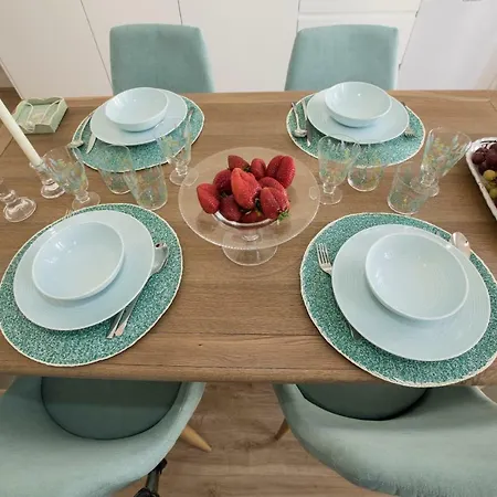 Apartment Gr Boutique Catedral *