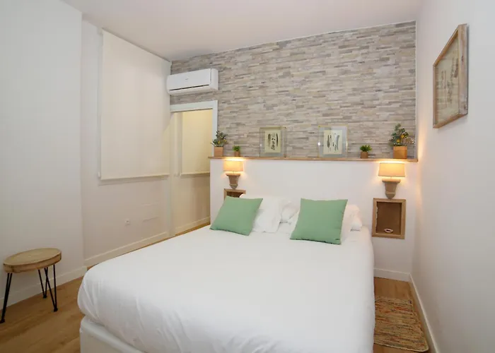 Apartament Gr Boutique Catedral *