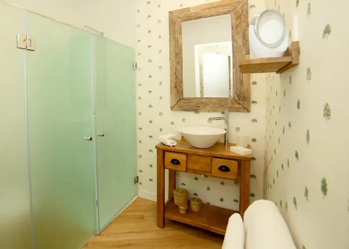 Apartament Gr Boutique Catedral Malaga