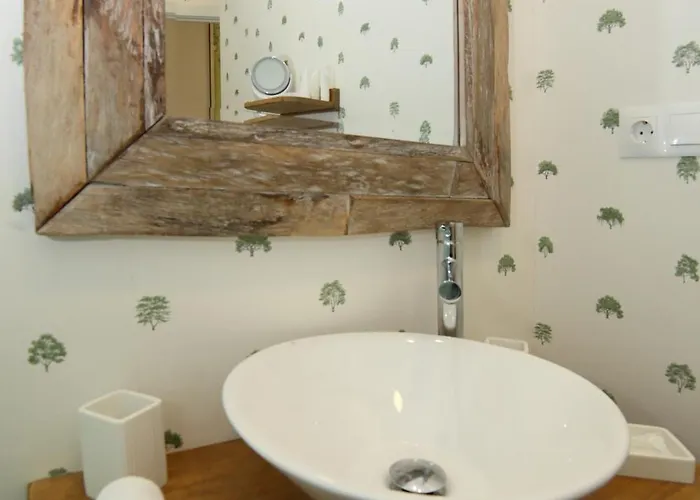 Gr Boutique Catedral Apartament