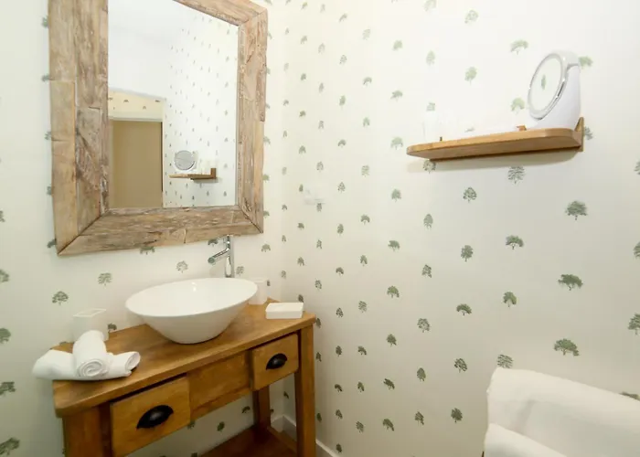 Apartament Gr Boutique Catedral