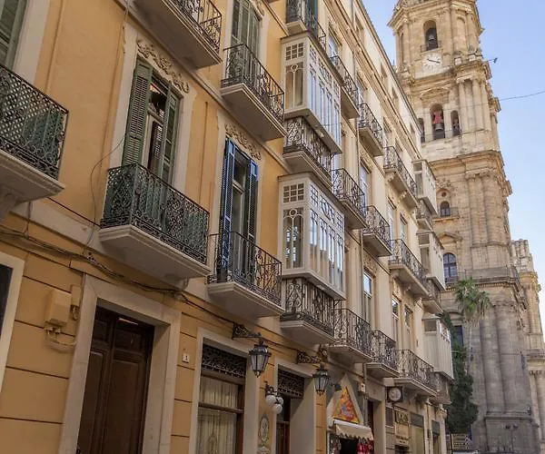 Gr Boutique Catedral