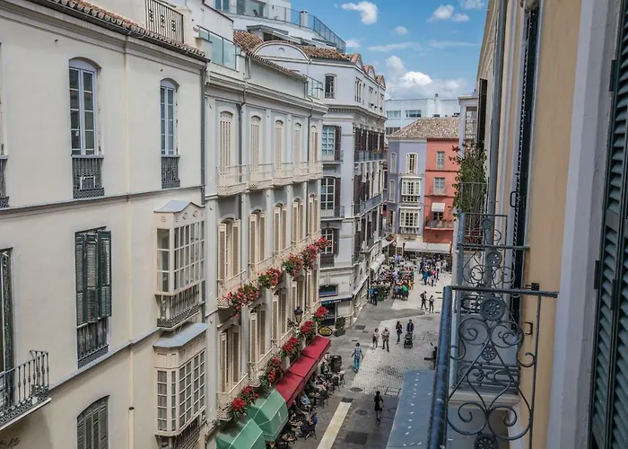 Apartament Gr Boutique Catedral