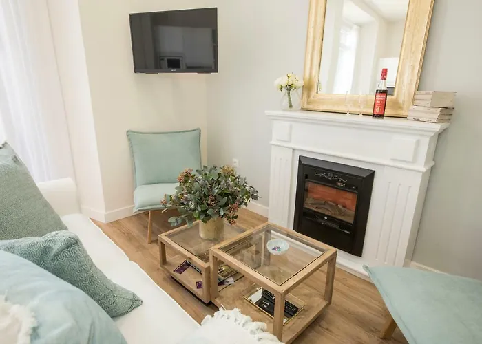 Apartament Gr Boutique Catedral