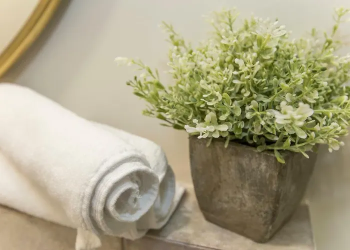Apartament Gr Boutique Catedral