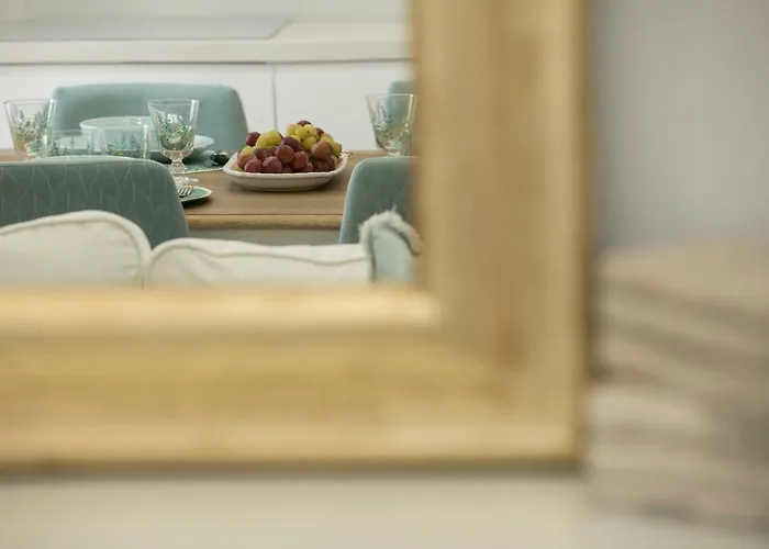 Apartament Gr Boutique Catedral