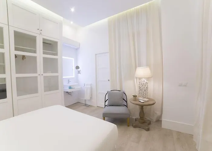 Gr Boutique Catedral Apartament Malaga